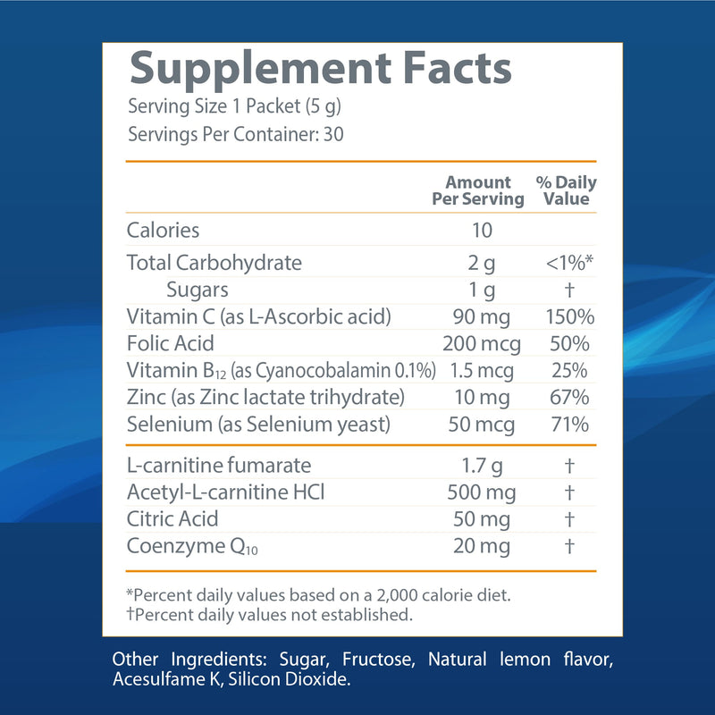 Load image into Gallery viewer, Supplement facts