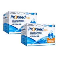 Load image into Gallery viewer, 2 Pack Proxeed® Plus | Male Fertility Supplement