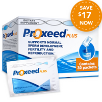 Load image into Gallery viewer, Proxeed® Plus | Male Fertility Supplement