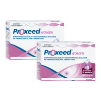 Load image into Gallery viewer, Proxeed® Women | Female Fertility Supplement 2-Pack