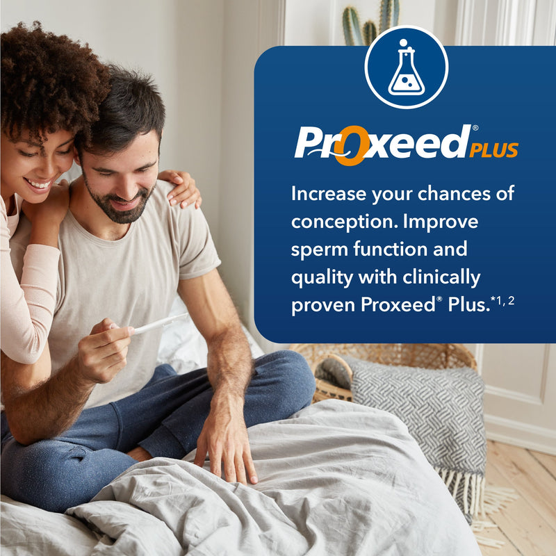 Load image into Gallery viewer, BDH Proxeed® Plus Male Fertility Supplement