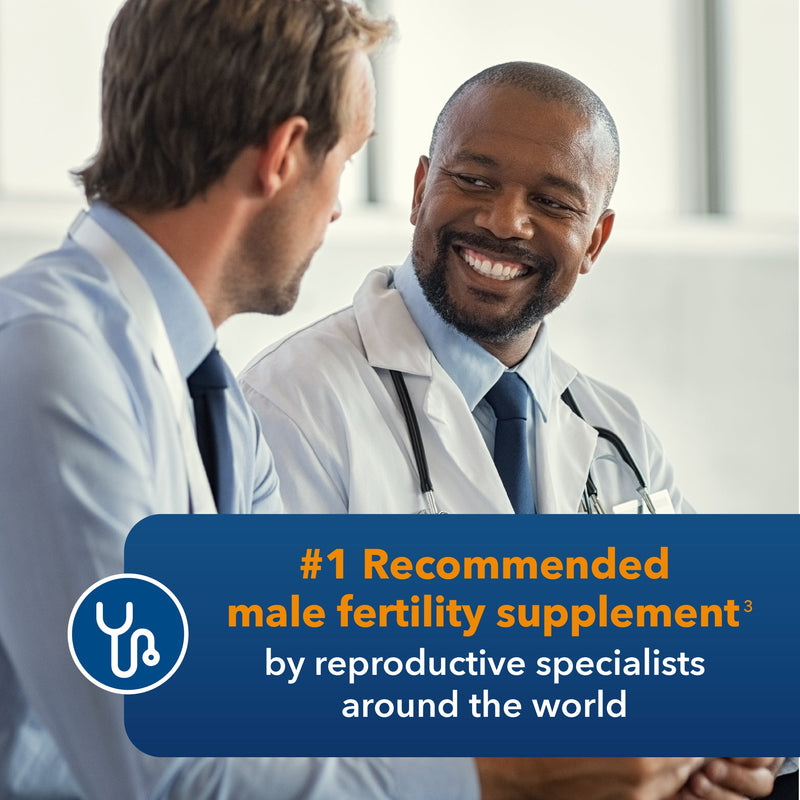 Load image into Gallery viewer, BDH Proxeed® Plus Male Fertility Supplement