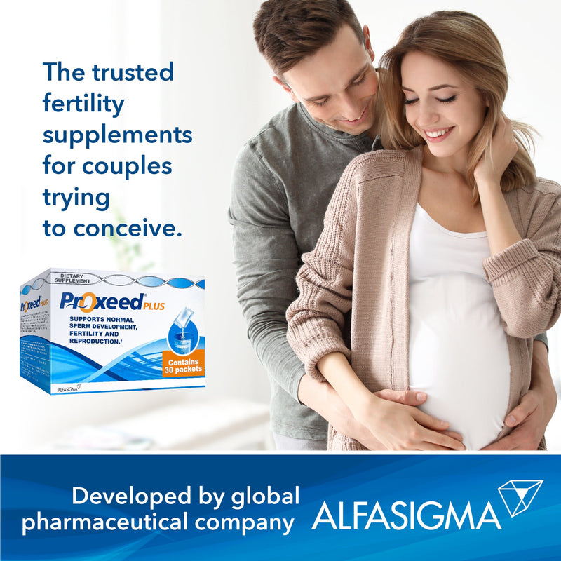 Load image into Gallery viewer, BDH Proxeed® Plus Male Fertility Supplement